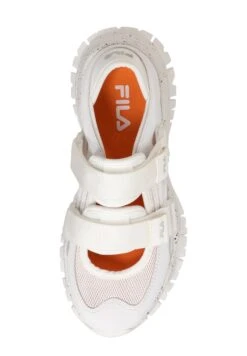 Fila Footwear Trail Zone- Sandalias Con Plataforma - White 10 Fila Footwear Trail Zone- Sandalias Con Plataforma - White -Fila c73c3b3d2e544e6dab96d94fb3def23c