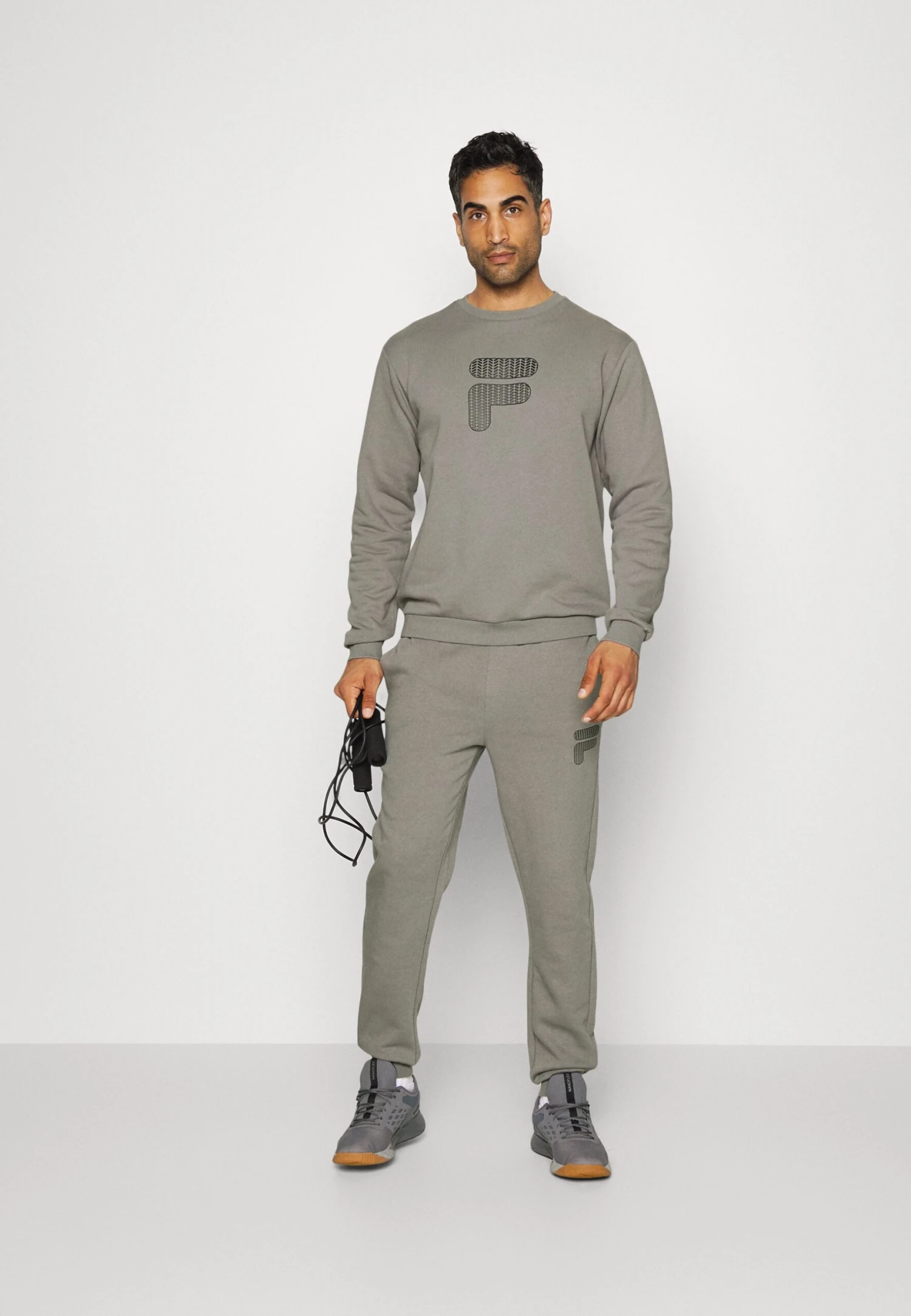 Fila Broc Crew - Sudadera - Night Owl 2 Fila Broc Crew - Sudadera - Night Owl - Imagen 2