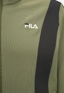 Fila Bastia - Chaqueta De Entrenamiento - Loden Green Moonless Night 9 Fila Bastia - Chaqueta De Entrenamiento - Loden Green Moonless Night -Fila c7bca783a116448ea0ab589d1e80332f