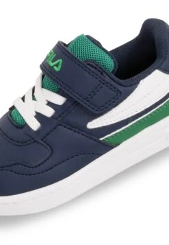 Fila Footwear Fxventuno Tdl - Zapatillas - Navy/Verdant Green 11 Fila Footwear Fxventuno Tdl - Zapatillas - Navy/Verdant Green -Fila c7d3bbc917a7424b9ff7a5b9b140c7a4