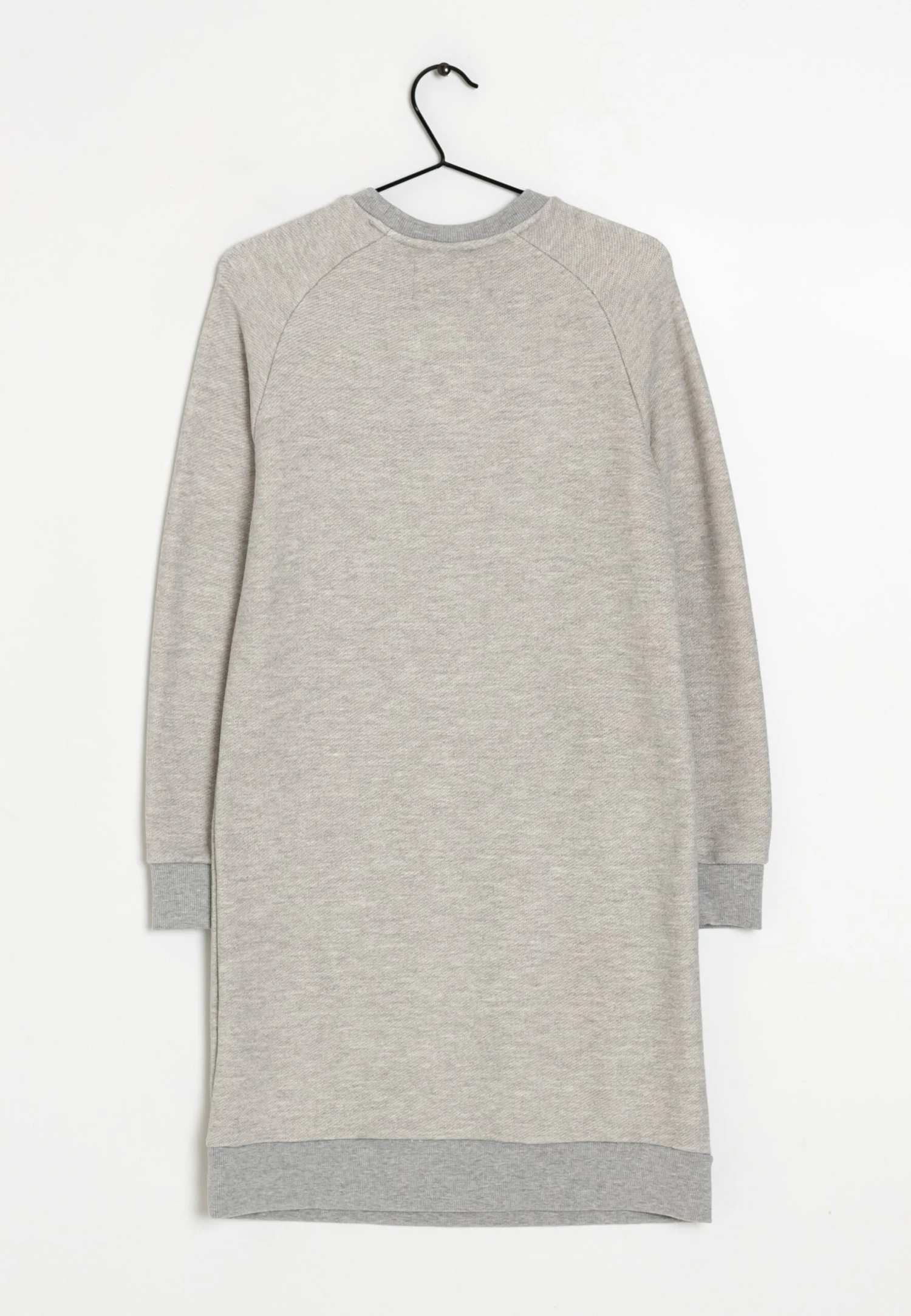 Fila Vestido De Punto - Light Grey 2 Fila Vestido De Punto - Light Grey - Imagen 2