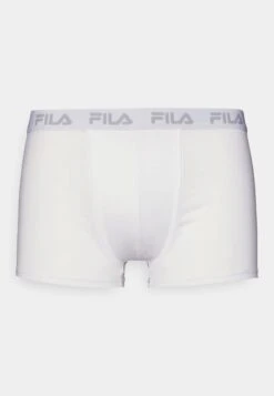 Fila Man 5 Pack - Culotte - White/Black/Dark Blue/Grey/Jeans Melange -Fila c9759d3aebd04d48a49290c5be31a7ef
