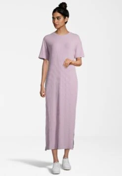 Fila Apparel Capri- Vestido Ligero - Fair Orchid