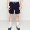 Fila Shorts Eric - Pantalón Corto De Deporte - Navy