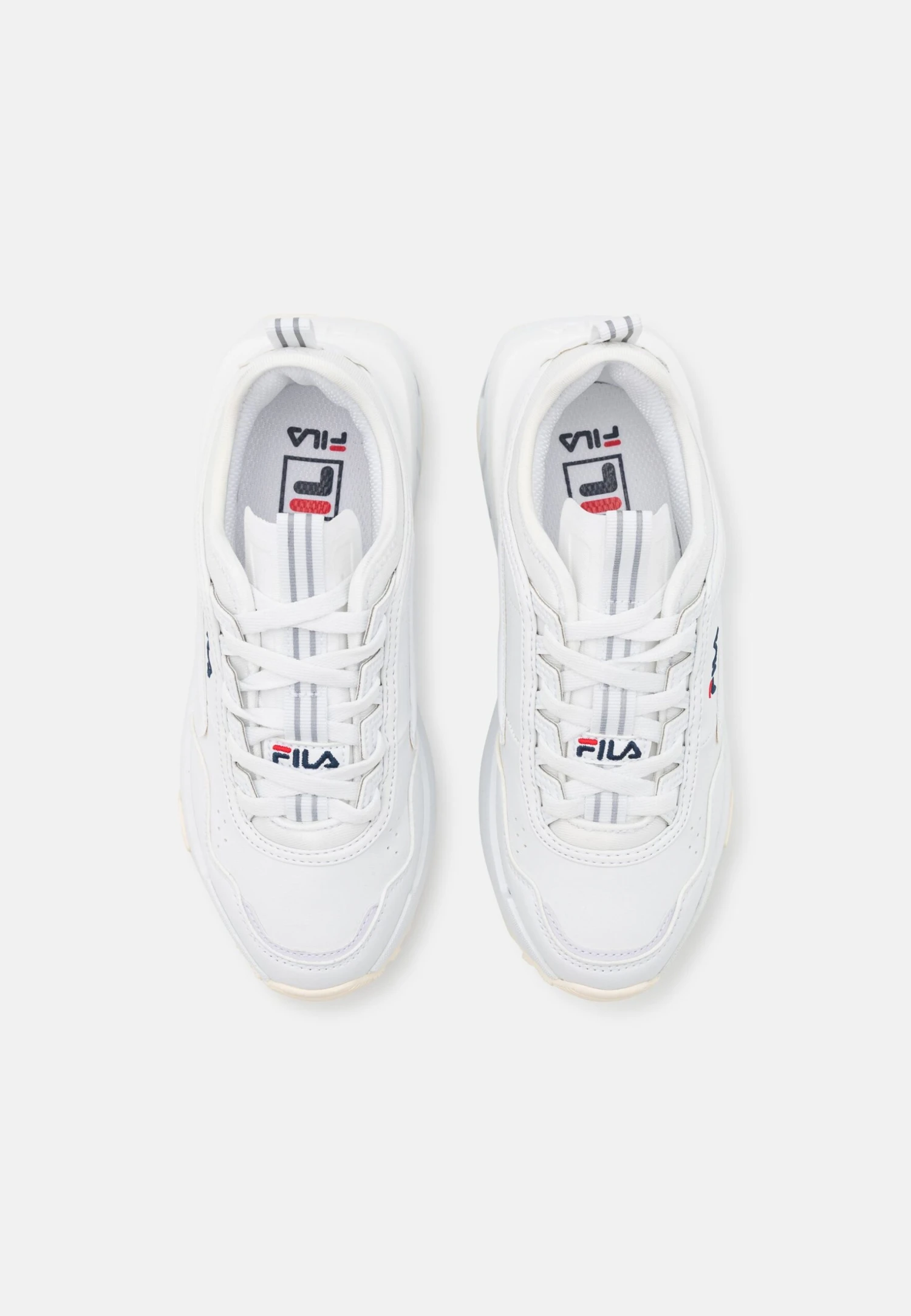 Fila Disruptor- Zapatillas - White 6 Fila Disruptor- Zapatillas - White - Imagen 6