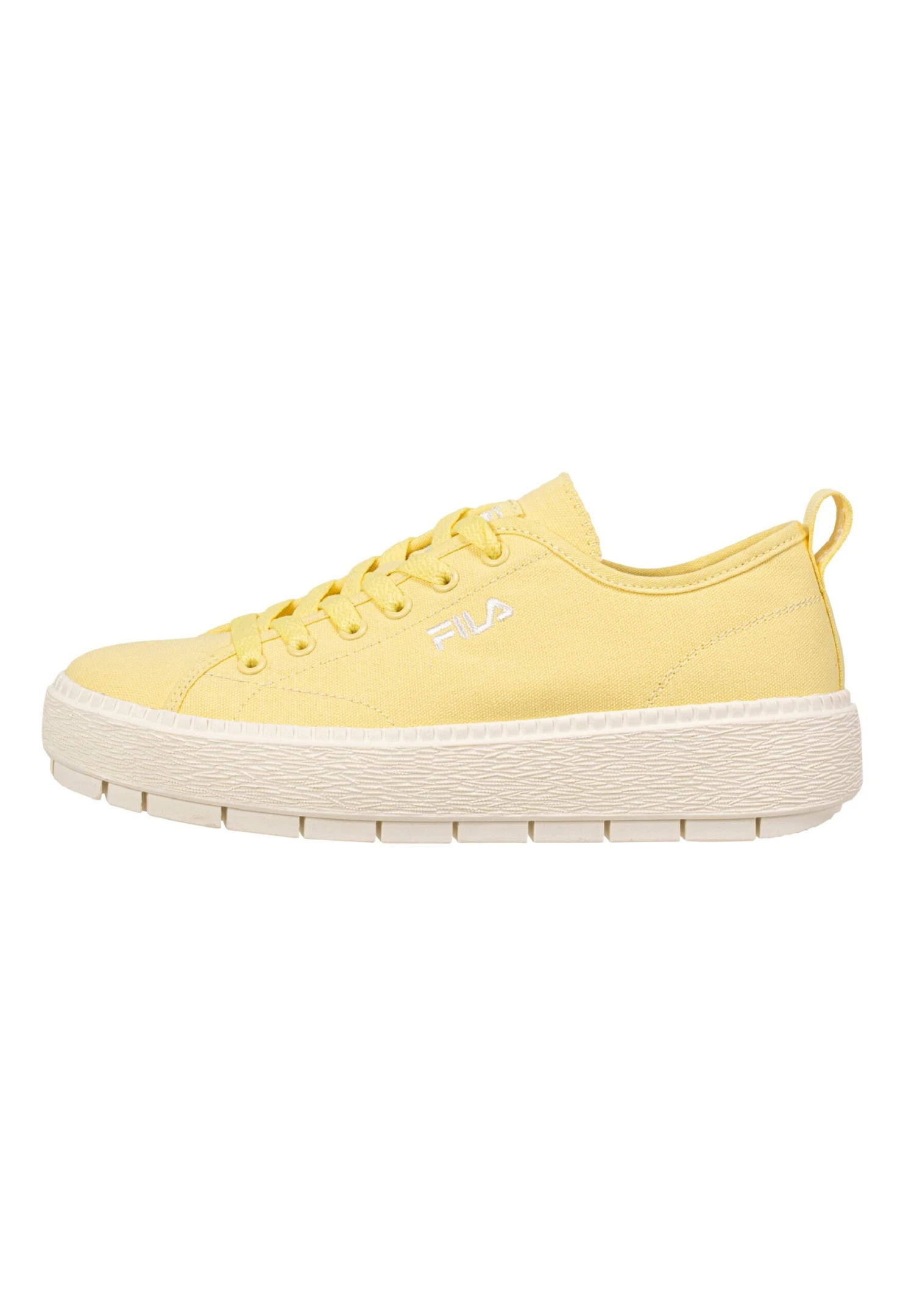 Fila Potenza Wmn - Zapatillas - Pale Banana 1 Fila Potenza Wmn - Zapatillas - Pale Banana