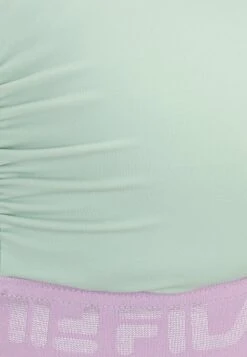 Fila Sanming Set - Bikini - Silt Green -Fila ca758a65d0534276a8b010656c2db8ab