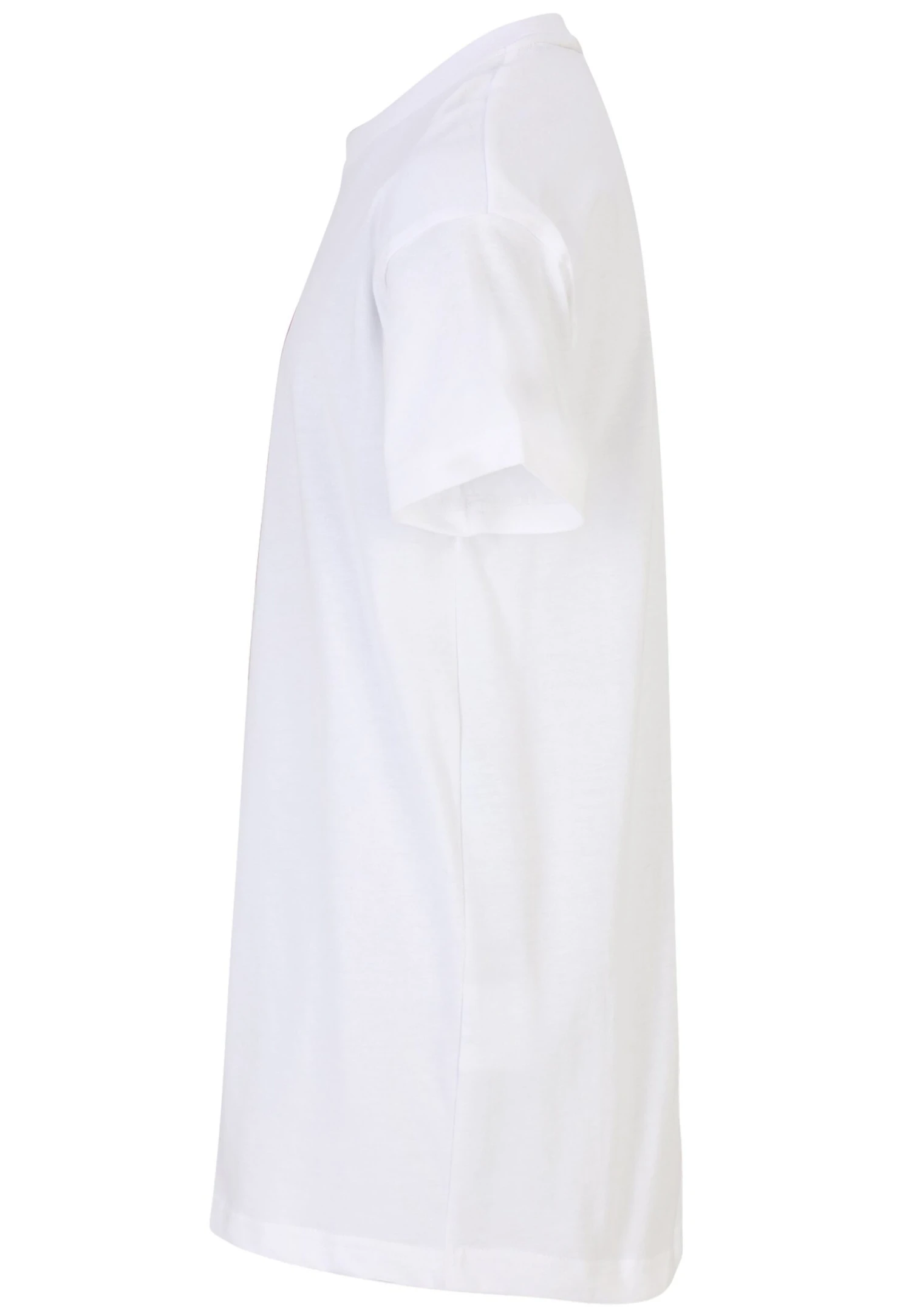 Fila Basra Tee- Vestido Ligero - Bright White 2 Fila Basra Tee- Vestido Ligero - Bright White - Imagen 2