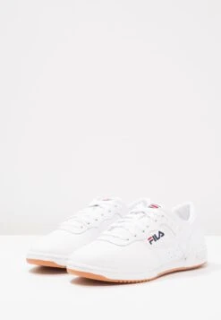 Fila Original Fitness - Zapatillas - White -Fila cab7dc1a863049ff842ddf49dccb6d86