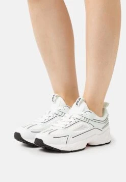 Fila 2000 Stunner- Zapatillas - White/Hint Of Mint