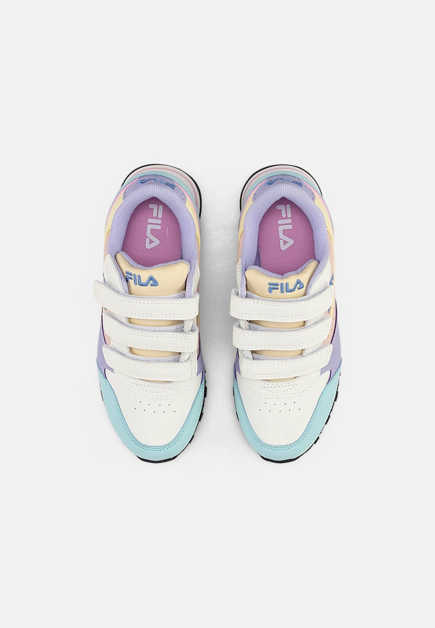 Fila OrbitJr - Zapatillas - Marshmallow-Spa Retreat 4 Fila OrbitJr - Zapatillas - Marshmallow-Spa Retreat - Imagen 4