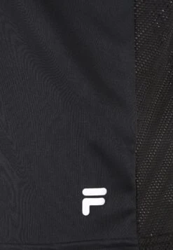 Fila Apparel Ragusa- Camiseta Básica - Black 9 Fila Apparel Ragusa- Camiseta Básica - Black -Fila cb58a5ff93724e7dae1b701be4b95ab5