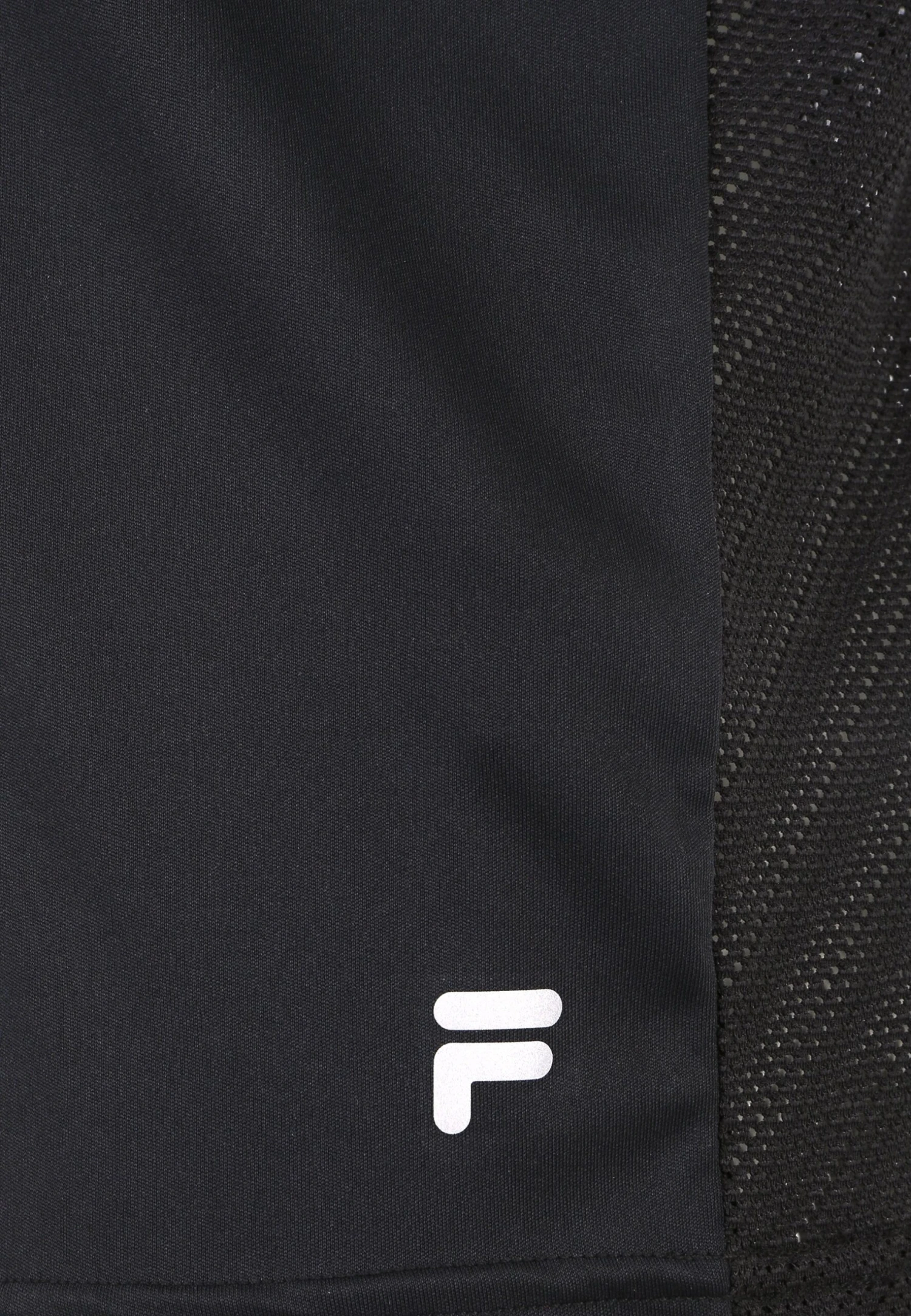 Fila Apparel Ragusa- Camiseta Básica - Black 5 Fila Apparel Ragusa- Camiseta Básica - Black - Imagen 5
