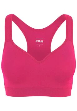 Fila Reut - Sujetadores Deportivos Con Sujeción Media - Pink Yarrow 8 Fila Reut - Sujetadores Deportivos Con Sujeción Media - Pink Yarrow -Fila cb5f8270391048c1a79c6225380597ba