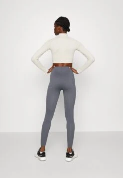 Fila Coimbra Leggings Seamless - Medias - Iron Gate -Fila cb73d218fad04c34ba2d7720b4f8be39