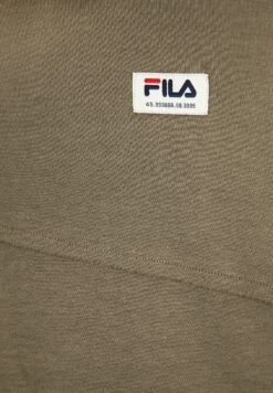 Fila Thiers - Jersey Con Capucha - Burnt Olive 9 Fila Thiers - Jersey Con Capucha - Burnt Olive -Fila cb798ae956d54b3a872334f8aa62827f
