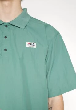 Fila Twist - Camisa - Blue Spruce -Fila cbc5c8311760466e9f4f98fa6ce5724d