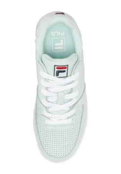Fila Fxventuno Perfo - Zapatillas - Blue Glass 10 Fila Fxventuno Perfo - Zapatillas - Blue Glass -Fila cbe6906b6afc4963addd928ebcddf4fd