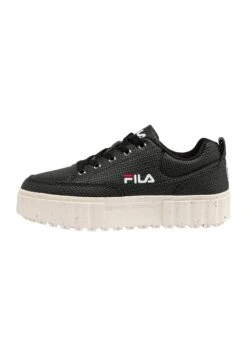 Fila Sandblast R Wmn - Zapatillas - Black