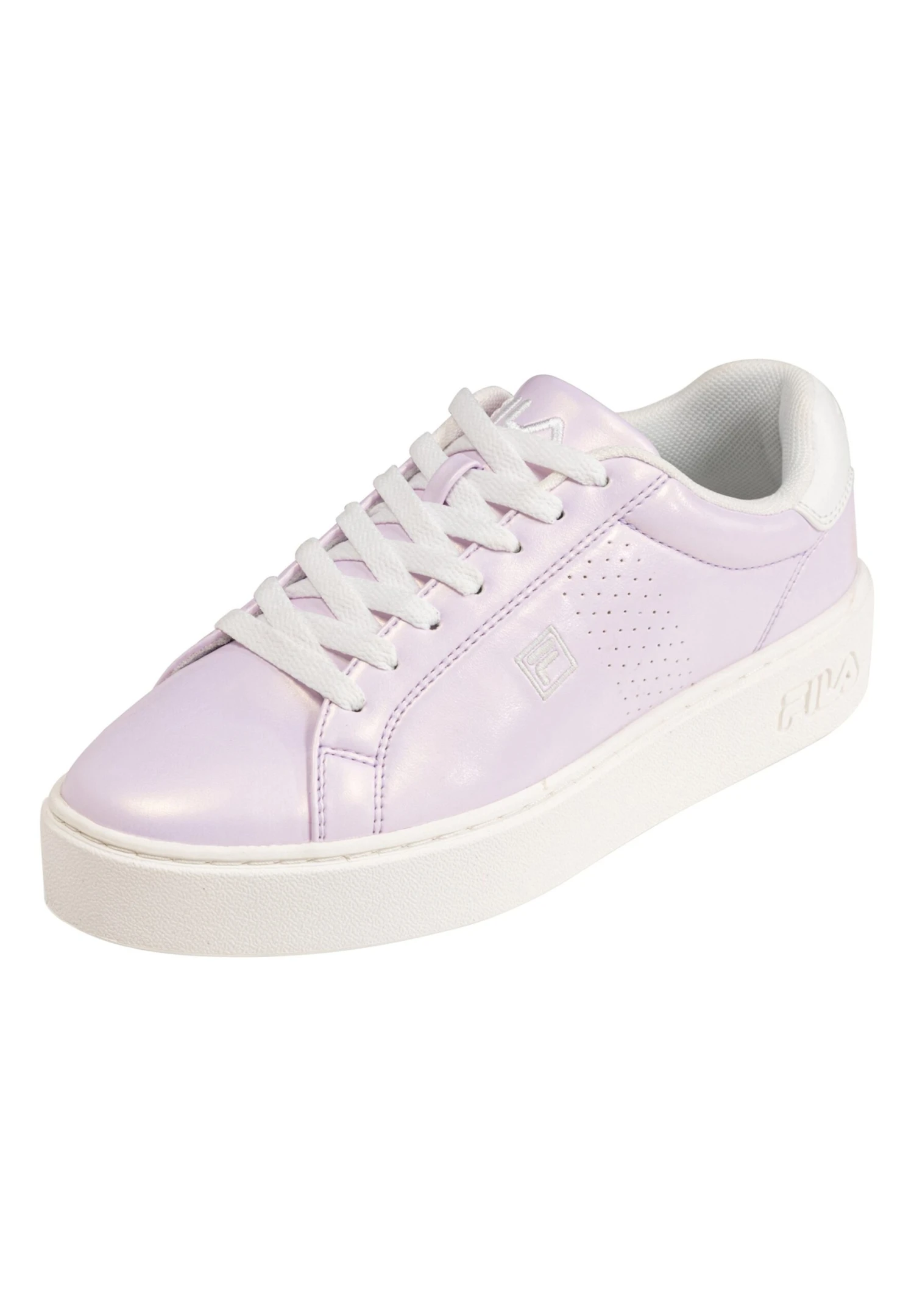 Fila Crosscourt - Zapatillas - Pale Rosette 2 Fila Crosscourt - Zapatillas - Pale Rosette - Imagen 2