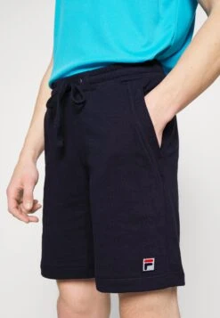 Fila Alfonso - Pantalón Corto De Deporte - Navy 9 Fila Alfonso - Pantalón Corto De Deporte - Navy -Fila cc53457ec8e043f49257d11dcbe98891