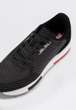 Fila Retronique 22 K - Zapatillas - Black Dark Shadow -Fila cc85bd424154461e96bf44edbb615e12