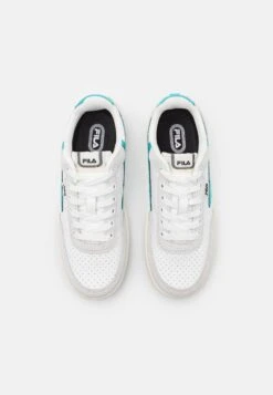 Fila Sevaro - Zapatillas - White/Nimbus Cloud 11 Fila Sevaro - Zapatillas - White/Nimbus Cloud -Fila ccb0803a9ef44e329672ac0e93024365