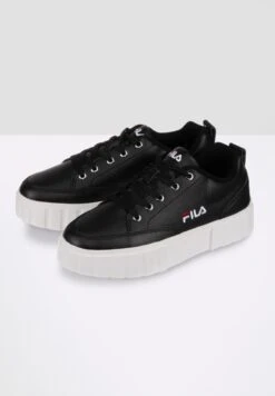 Fila Sandblast L- Zapatillas - Black 15 Fila Sandblast L- Zapatillas - Black -Fila ccc0ae9861de4f69b541804afe18f713
