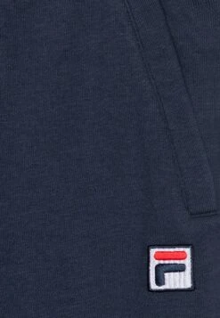 Fila Larry Kids Unisex - Pantalones Deportivos - Peacoat Blue -Fila ccdedb71ae5e4f2cb82cc289754d7840