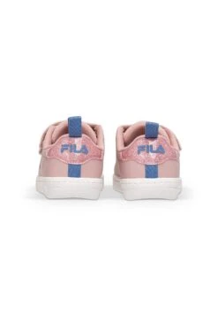 Fila Crosscourt 2 Nt F Tdl - Zapatos Con Cierre Adhesivo - Pale Mauve -Fila cd51092133ec414da88532d51532e992