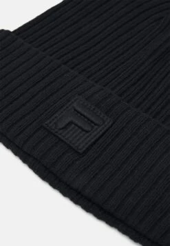Fila Bonab Fisherman Beanie With Tonal Unisex - Gorro - Moonless Night 5 Fila Bonab Fisherman Beanie With Tonal Unisex - Gorro - Moonless Night -Fila cd857d8fde7f411c86ac50fb3d66e894