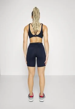 Fila Short Joleen - Medias - Navy -Fila ce12db5bc5e442449693db636923e824