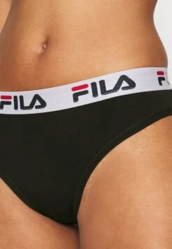Fila Woman Brazilian 3 Pack - Braguitas - Black 9 Fila Woman Brazilian 3 Pack - Braguitas - Black -Fila ce5898125c29416aa47abd2ce8db4dfc