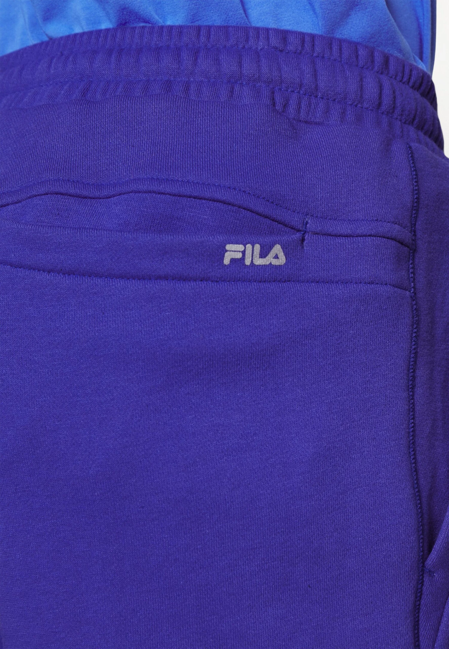 Fila Alfonso - Pantalón Corto De Deporte - Dazzling Blue 5 Fila Alfonso - Pantalón Corto De Deporte - Dazzling Blue - Imagen 5