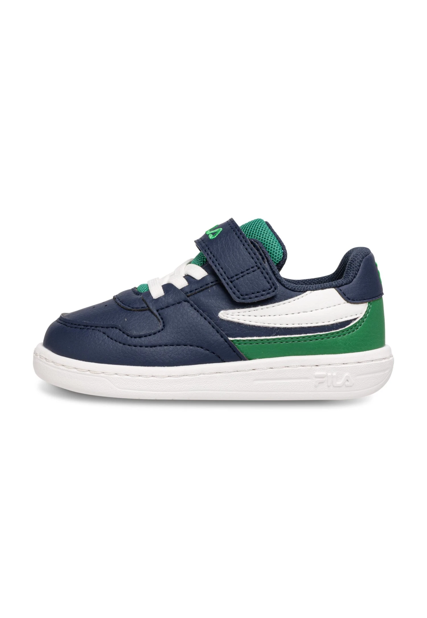 Fila Footwear Fxventuno Tdl - Zapatillas - Navy/Verdant Green 1 Fila Footwear Fxventuno Tdl - Zapatillas - Navy/Verdant Green