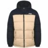 Fila Scooter - Chaqueta De Invierno - A Iris Cream Black Iris