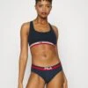 Fila Women Brief 3 Pack - Braguitas - Navy