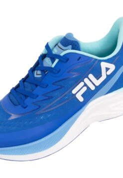 Fila Argon - Zapatillas De Running Neutras - Lapis Blue-Aruba Blue -Fila ceb6cb7c701e49bfab157aa5db133621