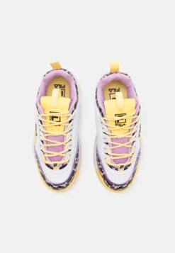Fila Disruptor Unisex - Zapatillas - White/Pale Banana 9 Fila Disruptor Unisex - Zapatillas - White/Pale Banana -Fila ceb973eef0084675b01a75cc44d70fdb