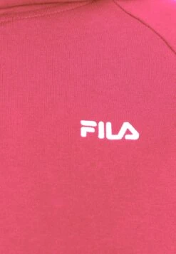 Fila Apparel Baalberge- Jersey Con Capucha - Carmine -Fila cedcf9fe39d248d6b9c8dbe16cc0f251