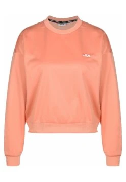 Fila Sweater Tallis - Sudadera - Lobster Bisque