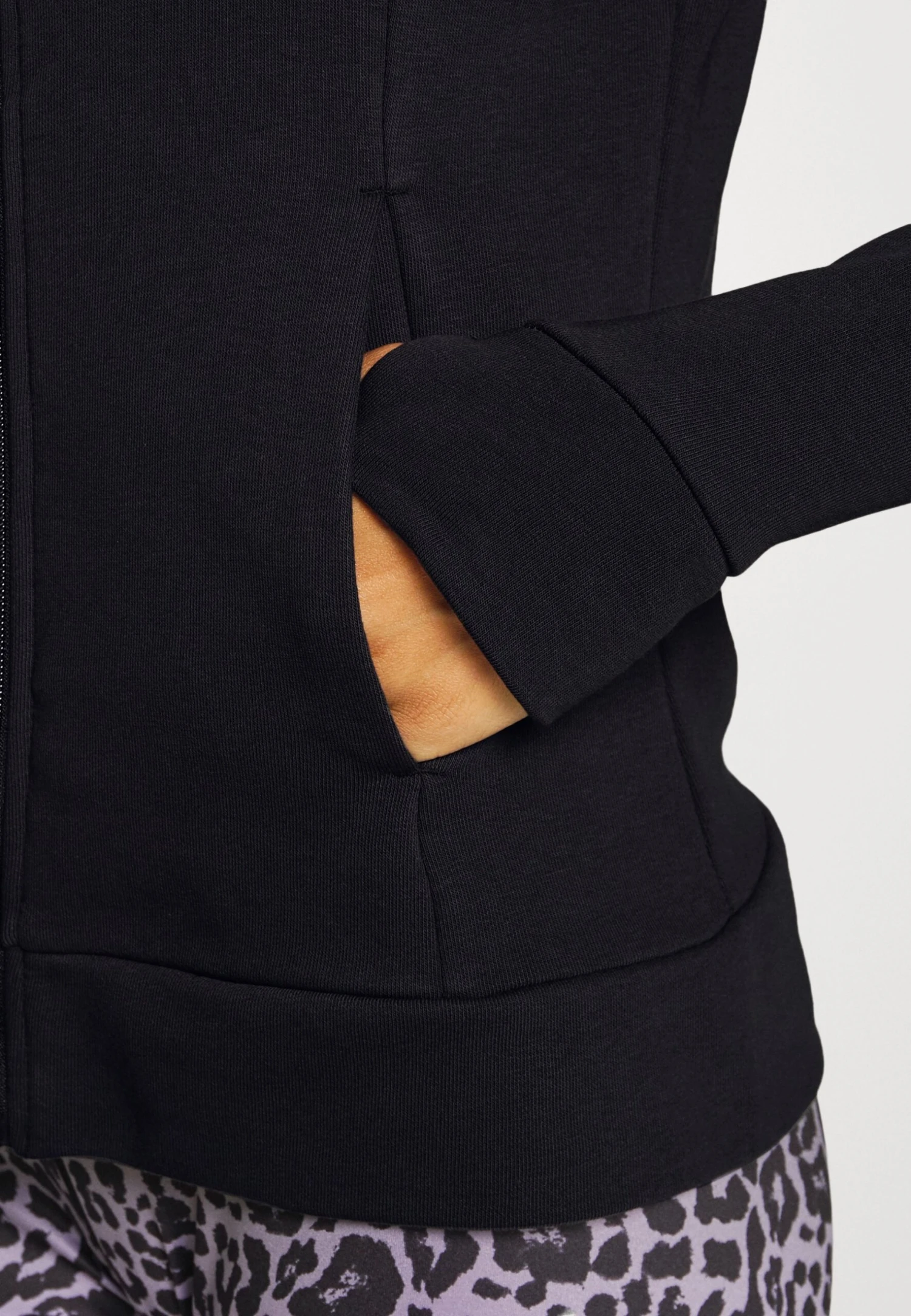 Fila Rangiro Jacket - Chaqueta De Entrenamiento - Moonless Night 5 Fila Rangiro Jacket - Chaqueta De Entrenamiento - Moonless Night - Imagen 5