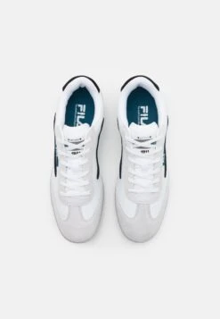 Fila Byb- Zapatillas - White/Black 9 Fila Byb- Zapatillas - White/Black -Fila cf9721d6204d4fd6a80e7297e6baf859