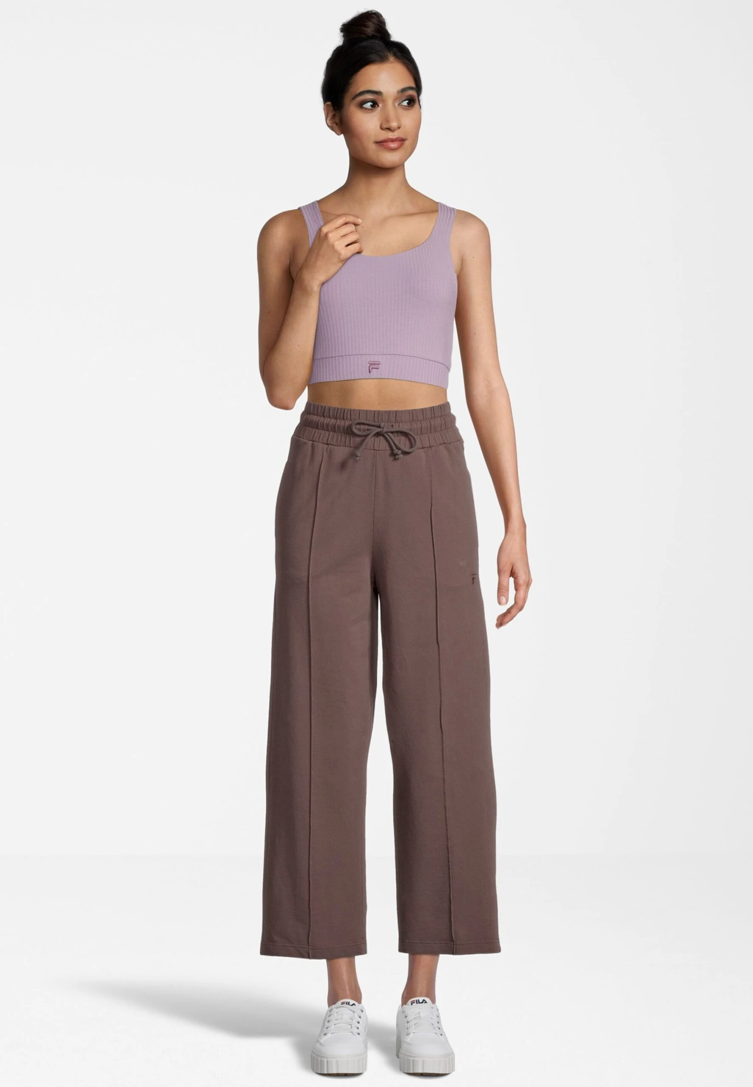 Fila Caltanissett - Pantalones Deportivos - Sparrow 2 Fila Caltanissett - Pantalones Deportivos - Sparrow - Imagen 2