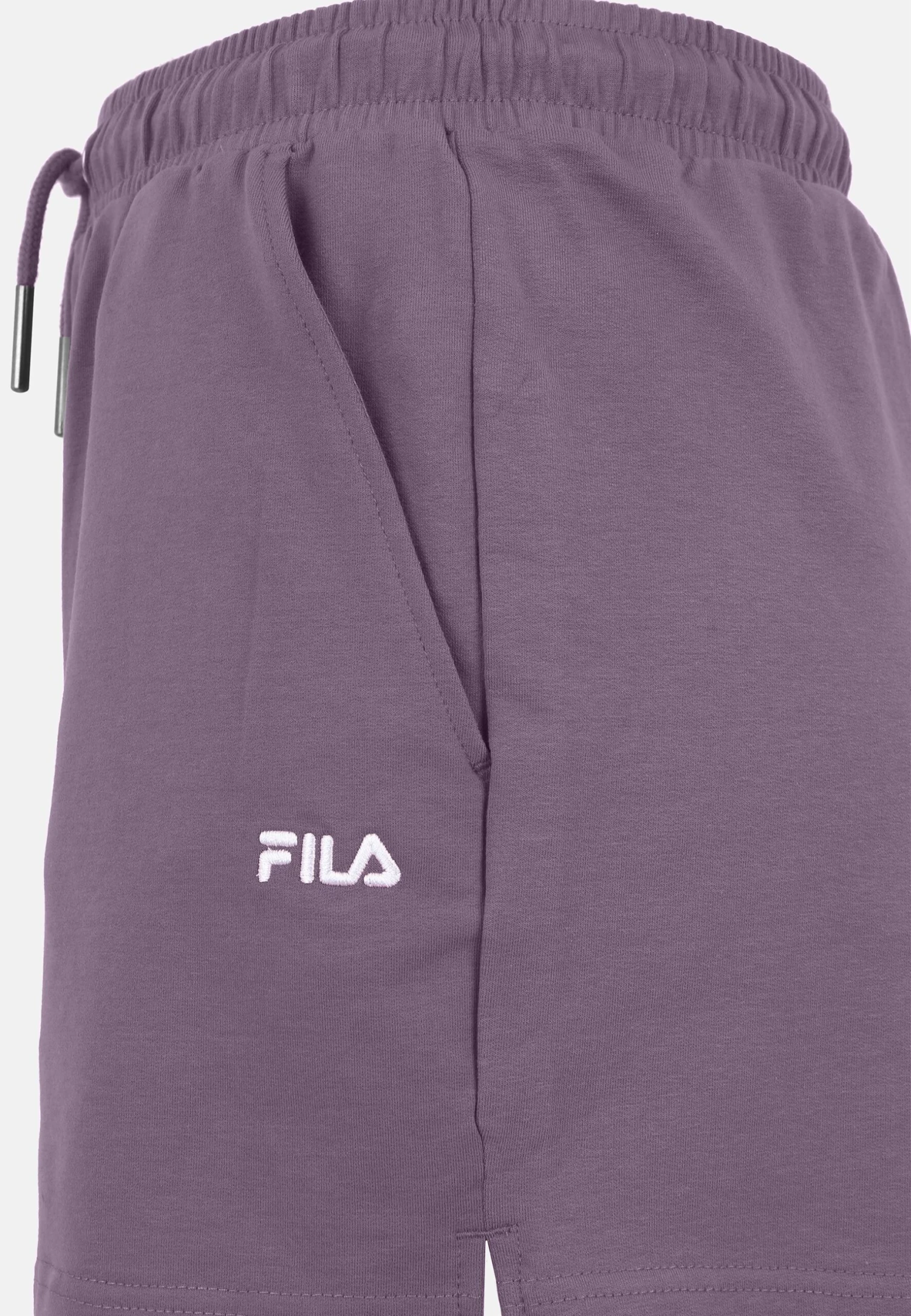Fila Brandenburg High Waist - Pantalón Corto De Deporte - Fair Orchid 5 Fila Brandenburg High Waist - Pantalón Corto De Deporte - Fair Orchid - Imagen 5