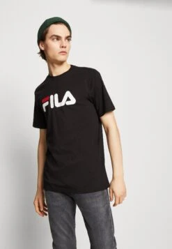 Fila Bellano Tee Unisex - Camiseta Estampada - Black 9 Fila Bellano Tee Unisex - Camiseta Estampada - Black -Fila d045d967f49142a8a8b216b831e1b8d6