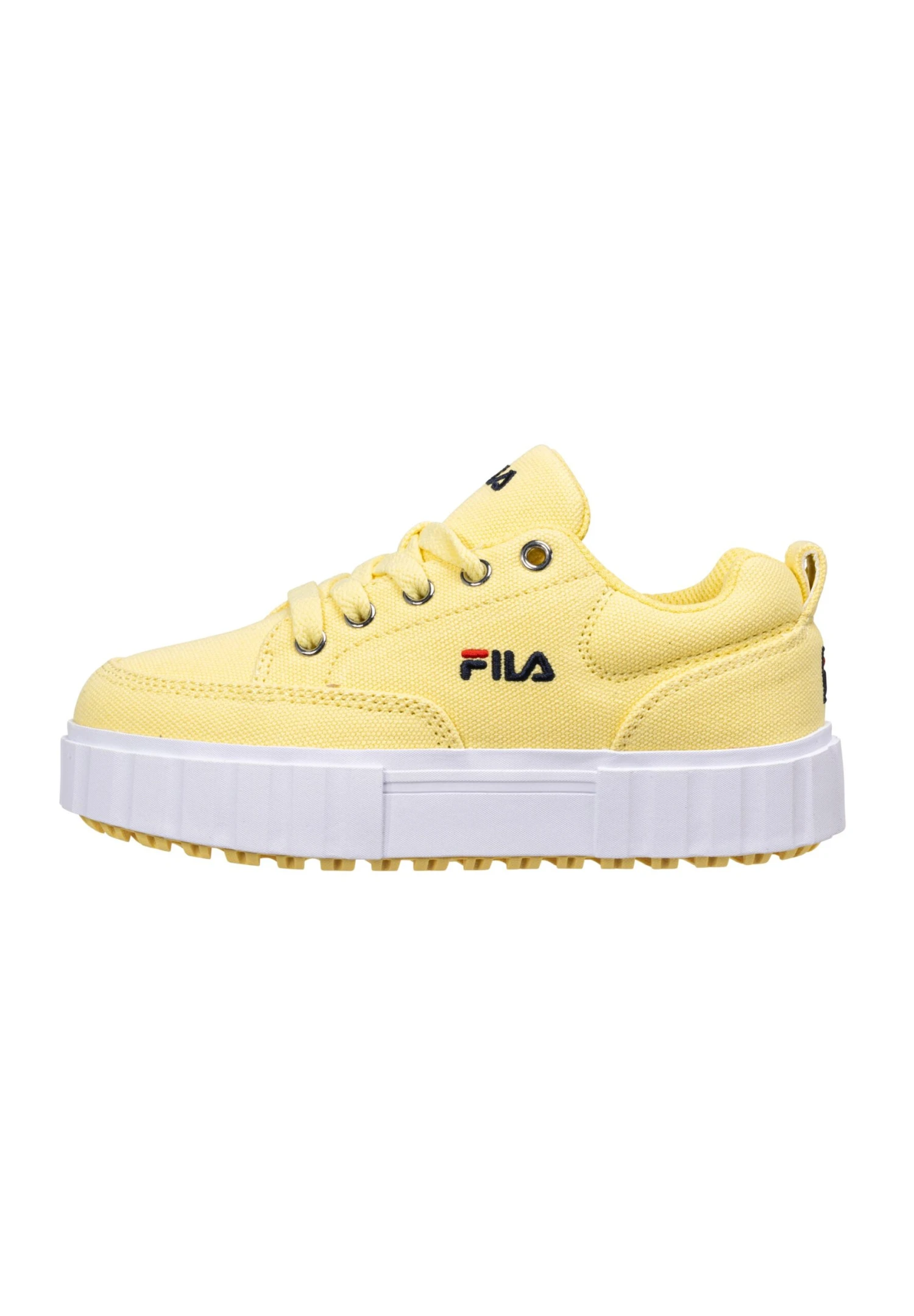 Fila Sandblast - Zapatillas - Pale Banana 1 Fila Sandblast - Zapatillas - Pale Banana