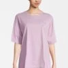 Fila Balje- Camiseta Estampada - Fair Orchid