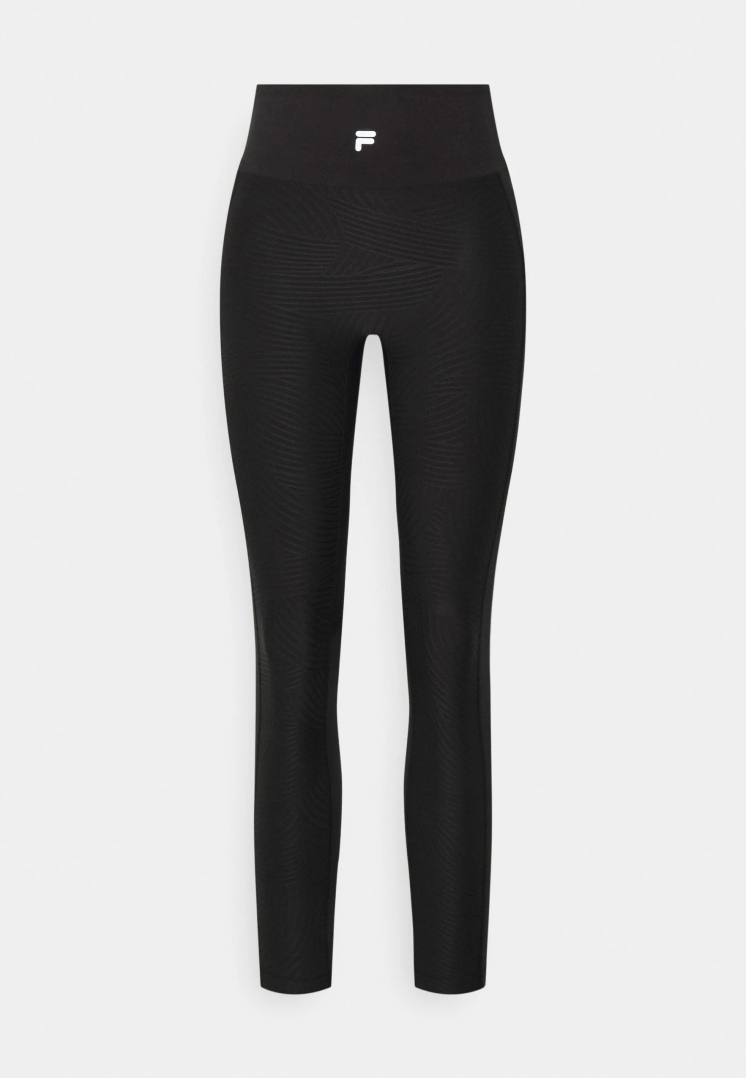 Fila Rafaela High Waist 7/8 Tights - Medias - Moonless Night 1 Fila Rafaela High Waist 7/8 Tights - Medias - Moonless Night