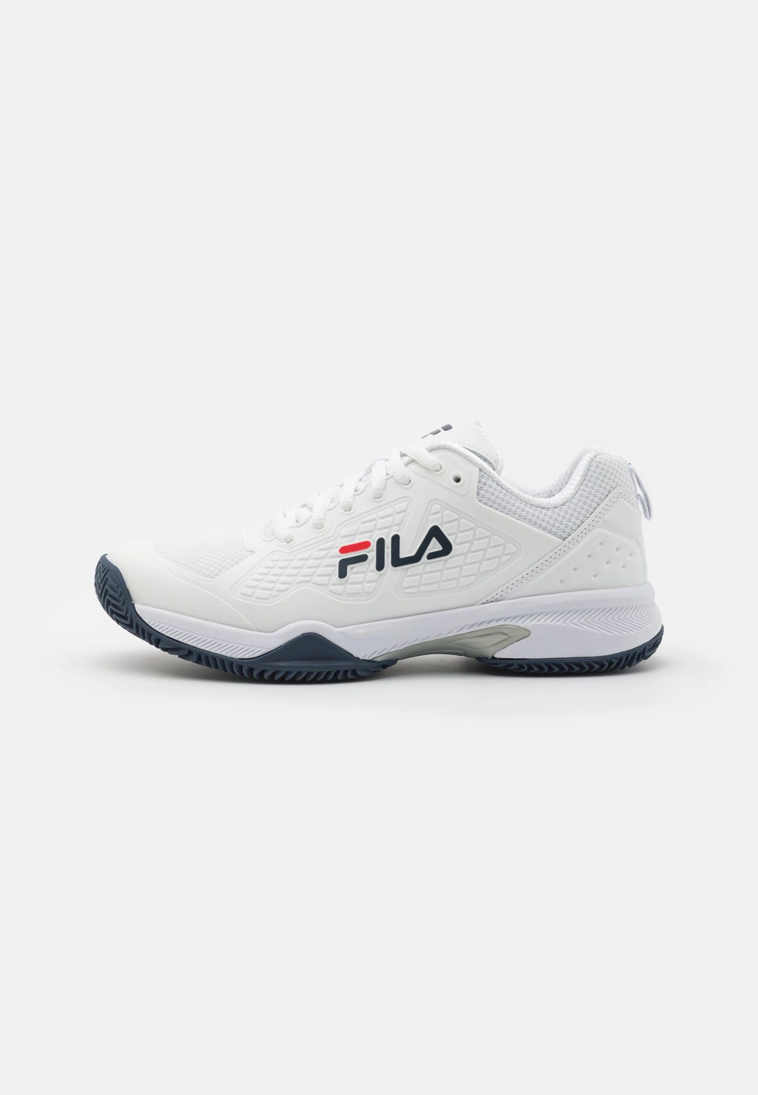 Fila Sabbia Lite 2 - Zapatillas De Tenis Para Tierra Batida - White 1 Fila Sabbia Lite 2 - Zapatillas De Tenis Para Tierra Batida - White